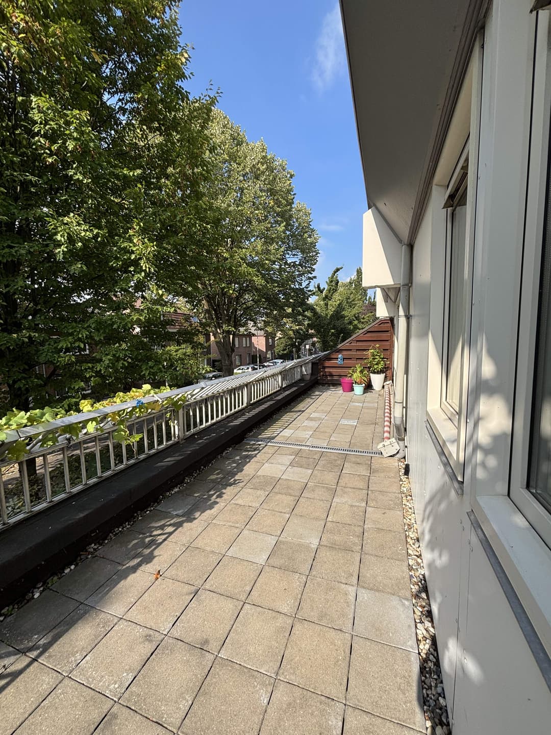 Wohnung Eurenderweg 123, Heerlen - 2-Zimmer-Wohnung, 62 m²