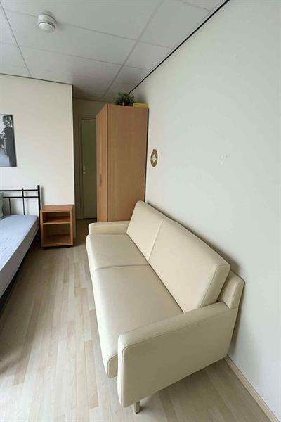 Furnished Room Gentiaanstraat, Maastricht - For Rent