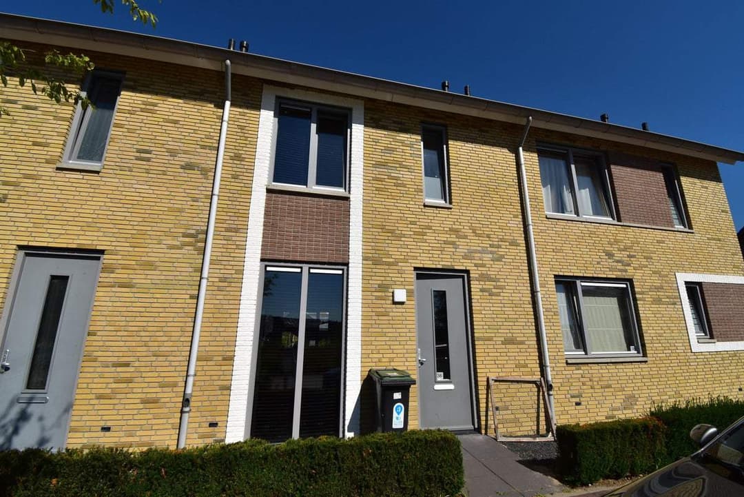 Casa Arkenhaag 36, Zevenaar - Para Alquilar