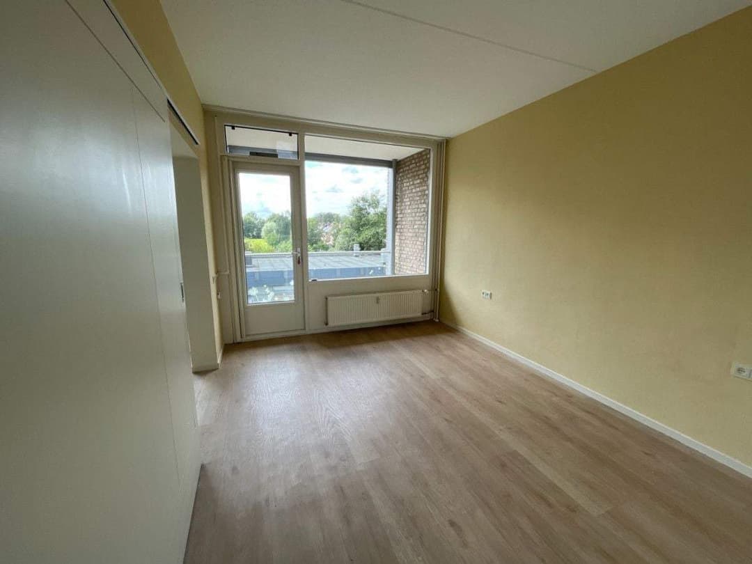 Flat Hof van Sint Pieter, Bennekom - Te Huur