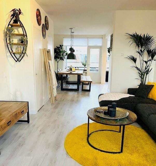 Appartement Johan Coollaan, Voorburg - À Louer