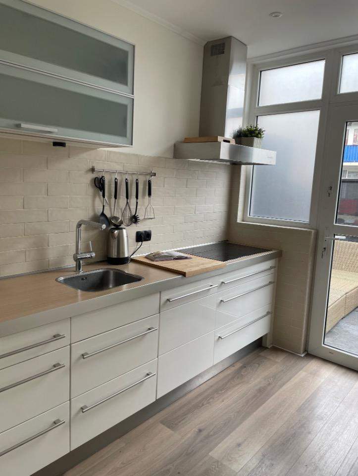 Möbliertes Zimmer Blokmakersstraat, Rotterdam - Zu Vermieten