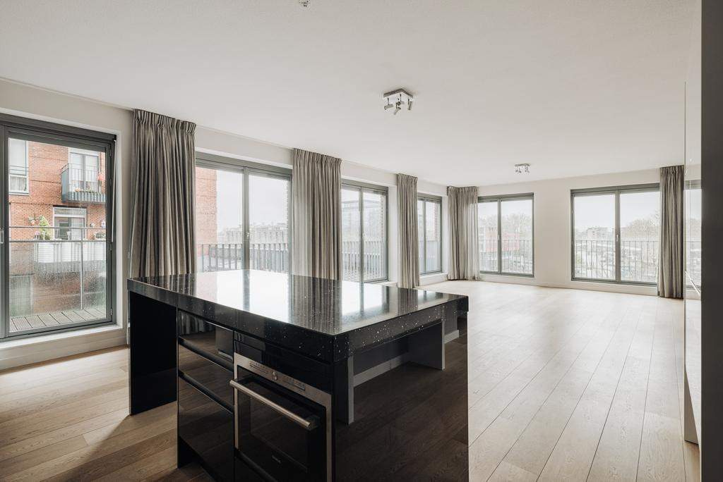 Wohnung Westerdoksdijk 623, Amsterdam - Zu Vermieten