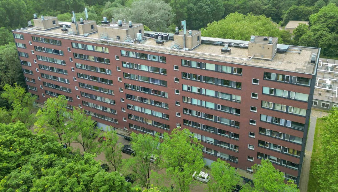 Appartement Guido Gezellelaan, Delft - À Louer