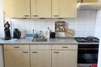 Jacob Catsstraat 267, Kampen – Wohnung mit Aufzug