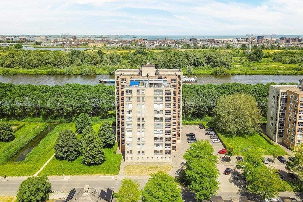 Wohnung Hermelijnvlinder 11, Diemen - Zur Miete