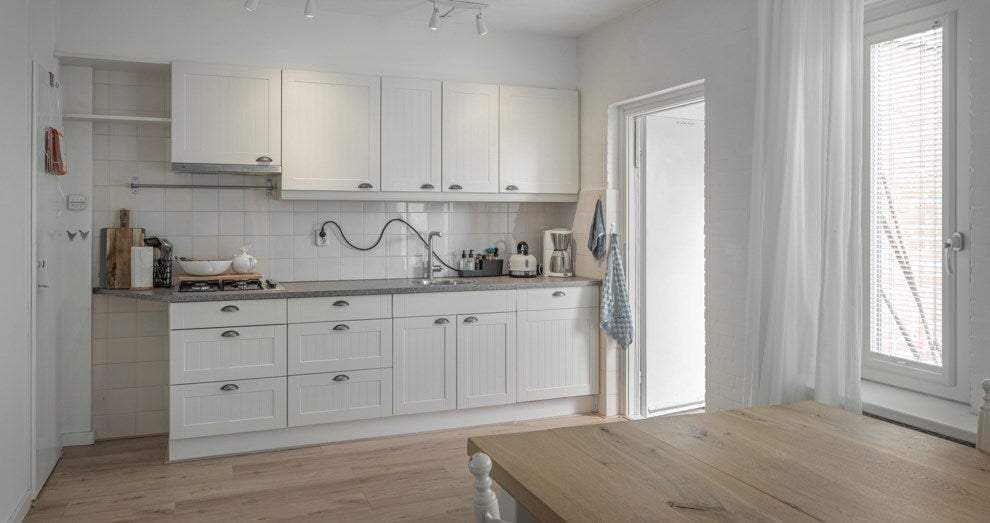 House Achlumerhof 7, Harlingen - For Rent