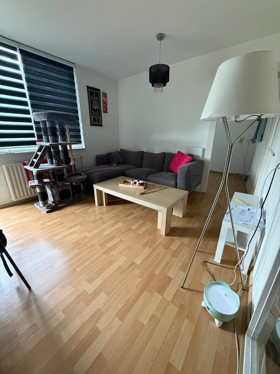 Möblierte Zimmer Neerbosscheweg, Nijmegen - Zur Miete