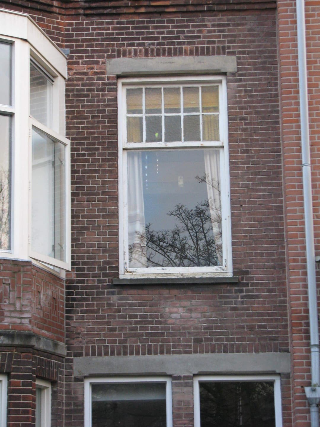 Kamer te huur, Piet Heinstraat, Delft