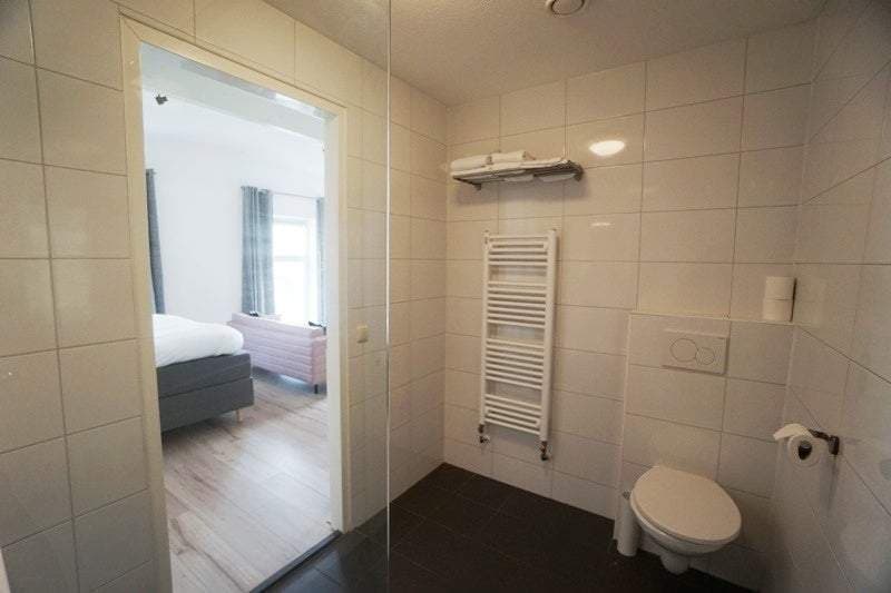 Studio Eendrachtsweg, Rotterdam - For Rent