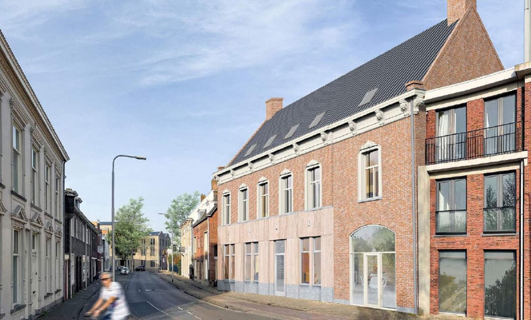 Appartement Goirkestraat, Tilburg - Te Huur