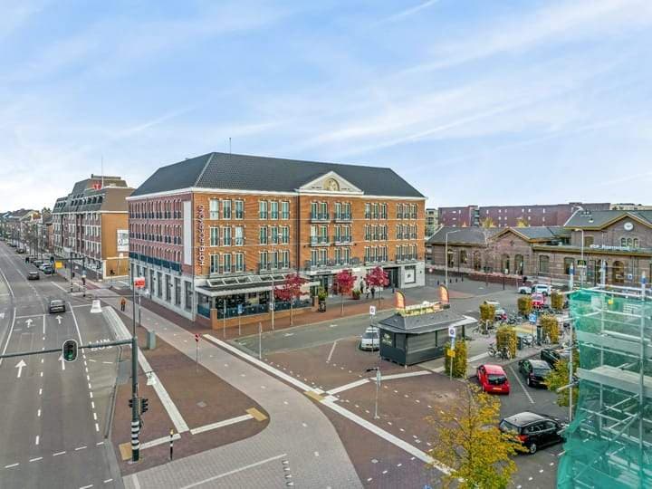 Apartment Stationsplein, Roermond - For Rent