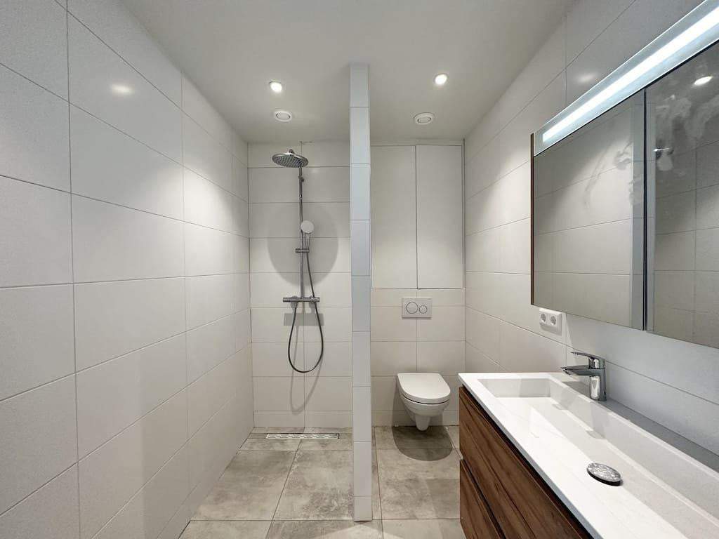 Appartement Vechtstraat, Amsterdam - Te Huur