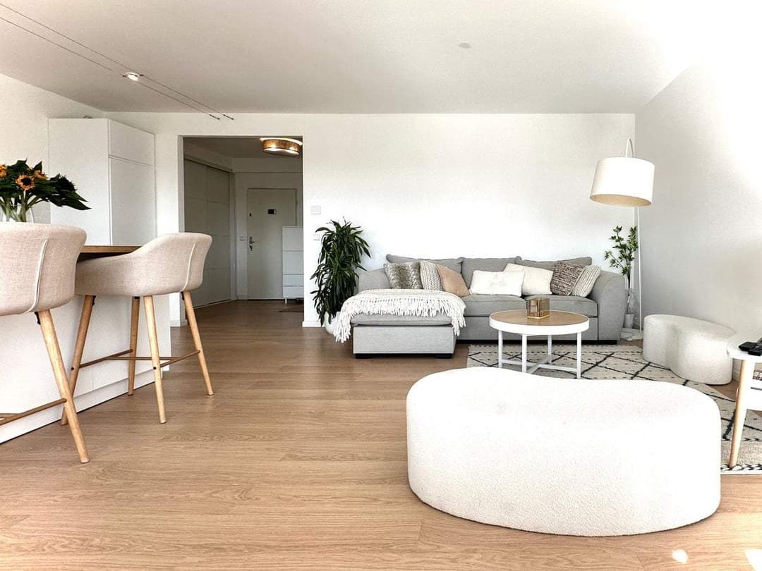 Licht Appartement Nachtwachtlaan, Amsterdam - Te Huur