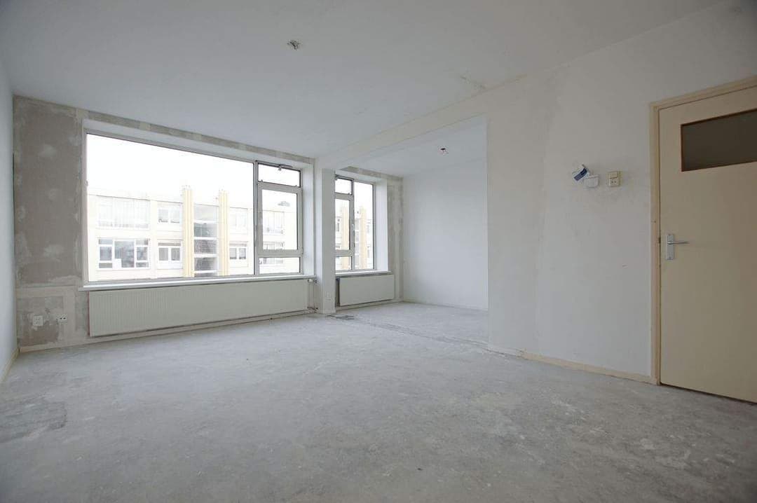 Appartement Middelharnisstraat, Rotterdam - Te Huur