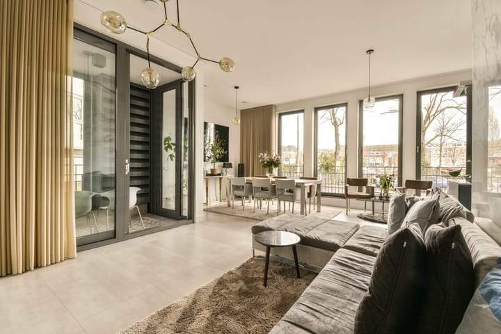 Amsteldijk 56, Amsterdam - For Rent