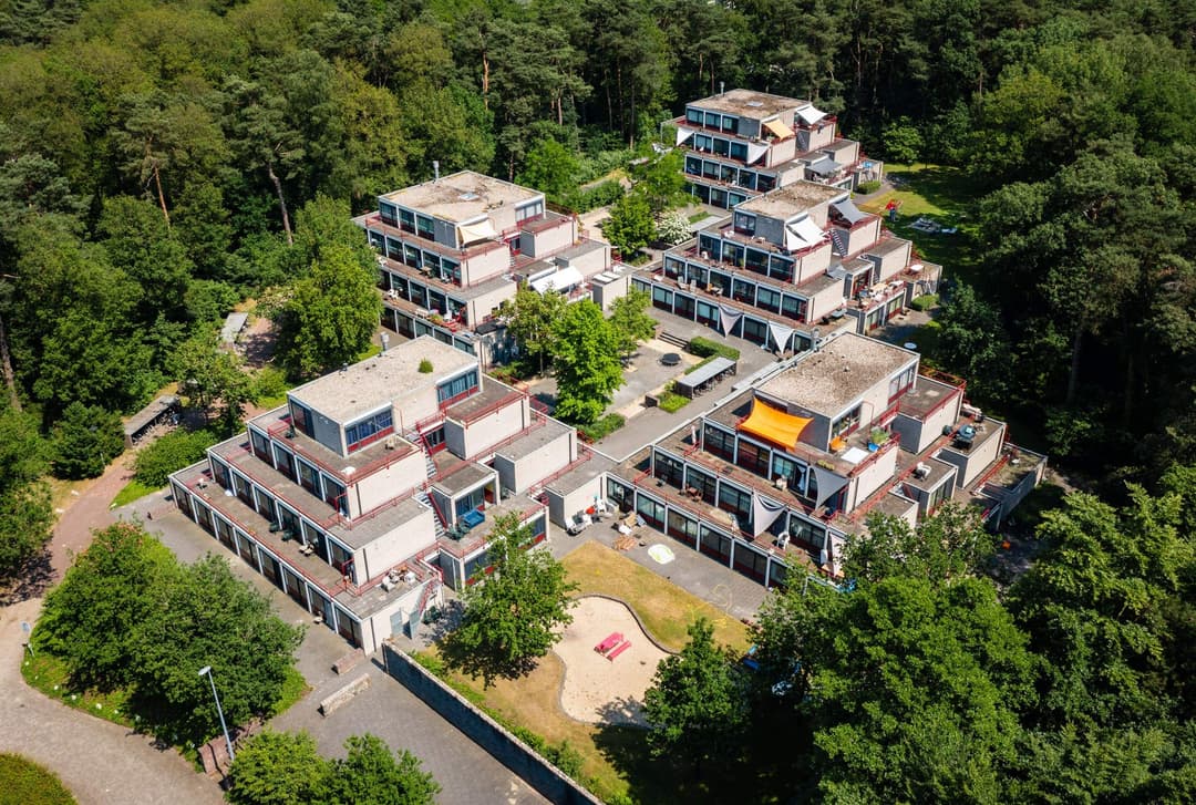 Kamer Witbreuksweg, Enschede - Te huur