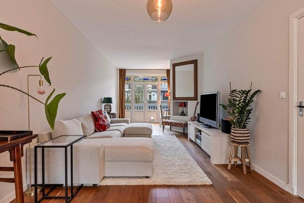 Apartamento Tomatenstraat, La Haya - En Alquiler