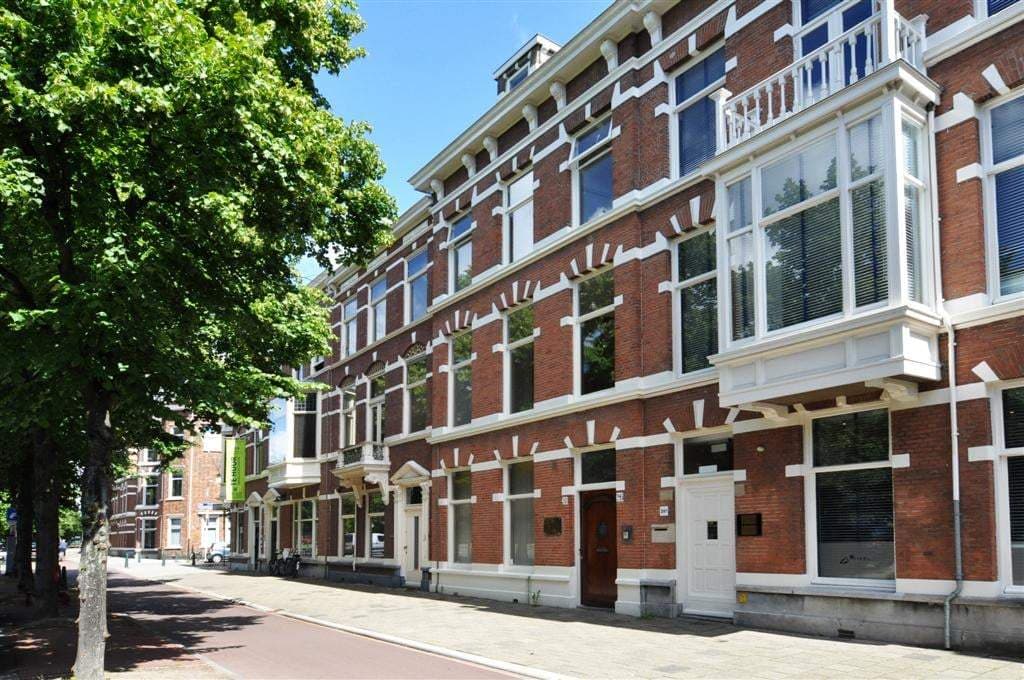Upper House Bezuidenhoutseweg 243-A, Den Haag - For Rent