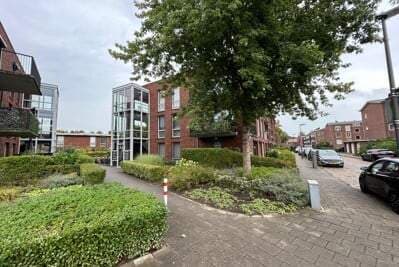 van Boecholtstraat 46, Deventer - Wohnung