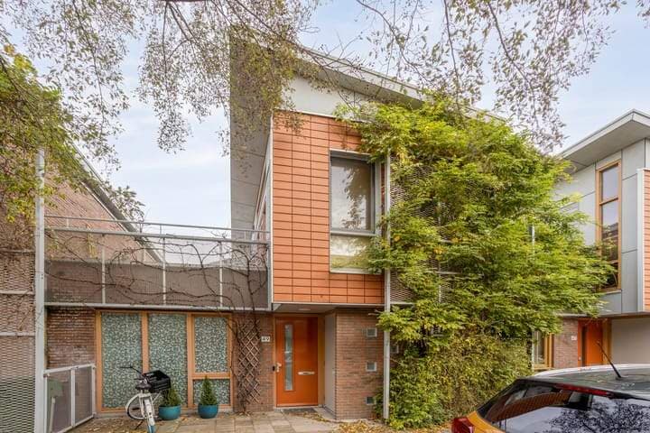 Octavialaan 49, Leiden - For Rent