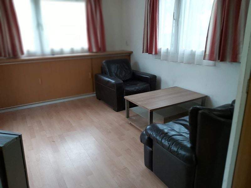 House Noordhoekstraat 1 A-41, Schaijk - For Rent