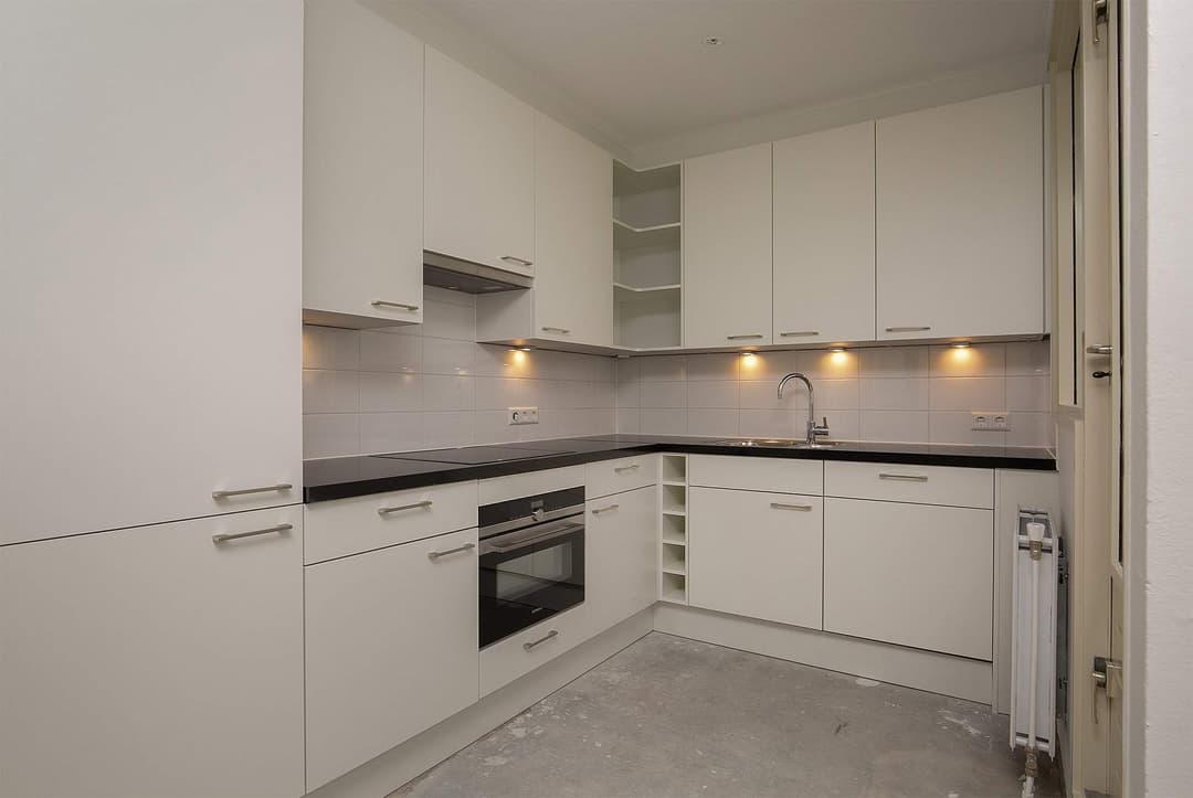 Wohnung Maliebaan 12, Amsterdam - Zu Vermieten