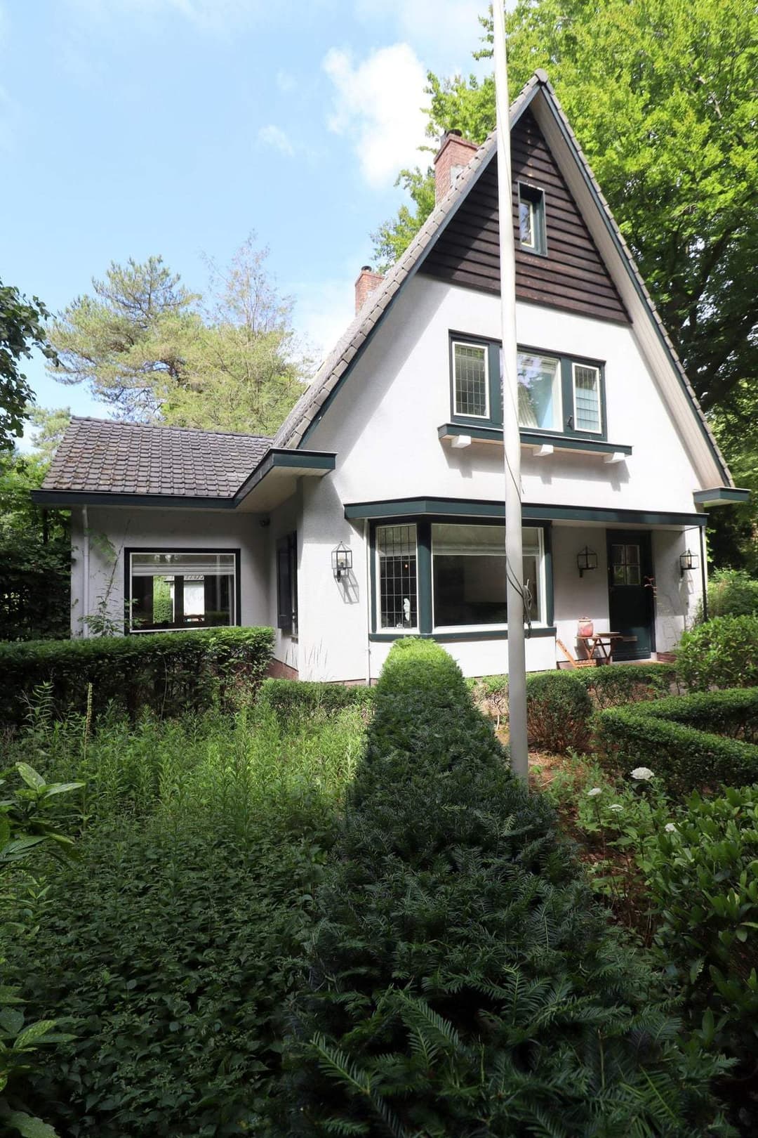Maison Acacialaan 2 A, Zeist - À Louer