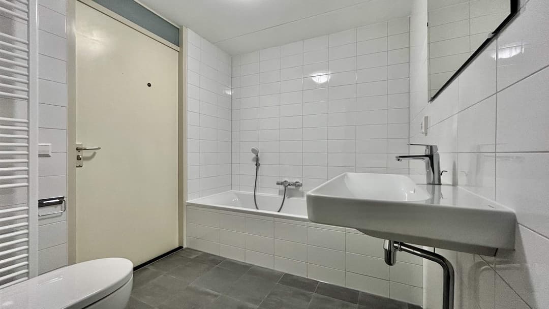 Wohnung Zuidhaege 109, Assen - Zu Vermieten