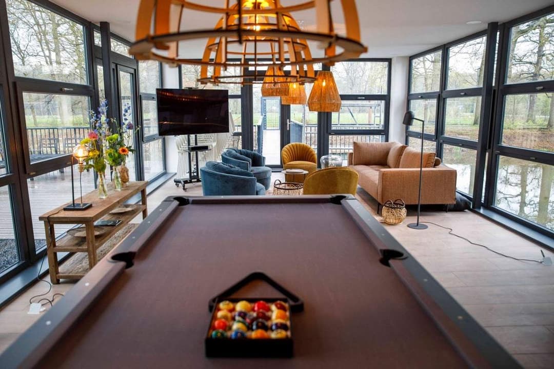 Wohnung Ridderhof 21, Woudenberg - Zur Miete