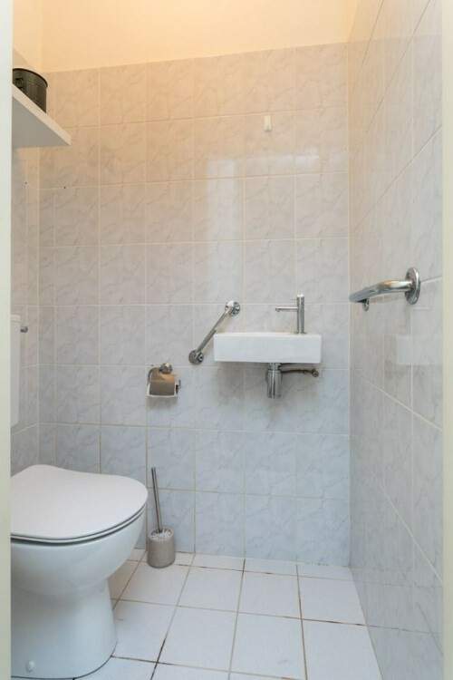 Apartamento Via Regia, Maastricht - En alquiler