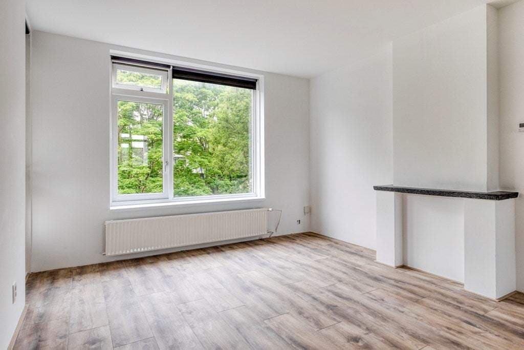 Flat W.H. van Leeuwenlaan, Delft - Te Huur