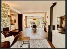 Gemeubileerd Appartement Stetweg, Wijk aan Zee - Te Huur