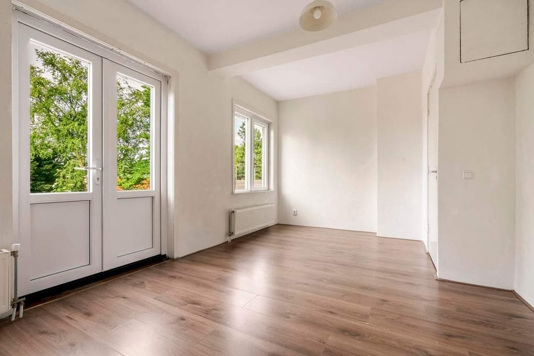 Studios Floresstraat, Haarlem - À louer