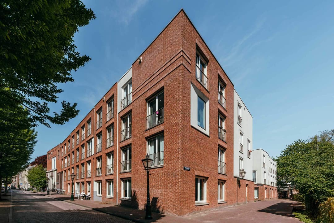 Zimmer Langebrug, Leiden - Zur Vermietung