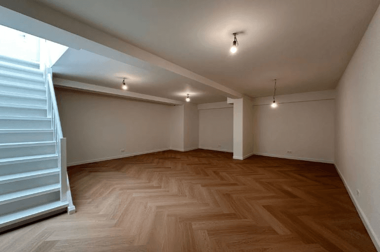 Apartment Abraham van Royenstraat, Noordwijk Zh - For Rent