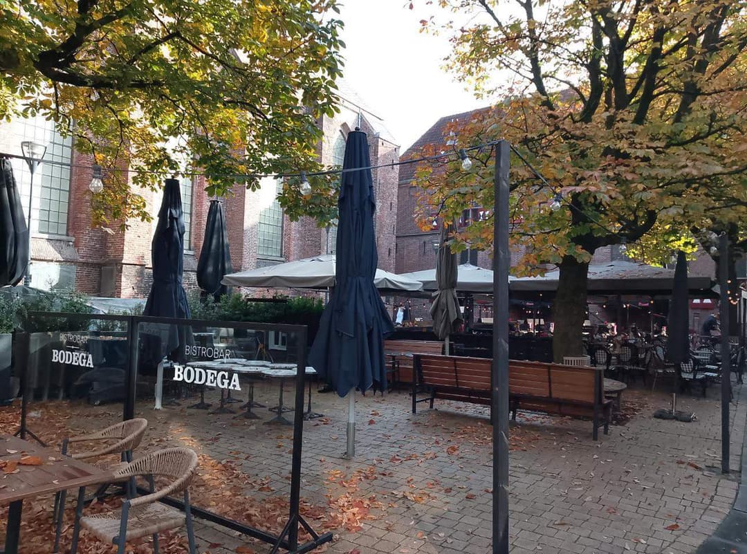 Chambre à Louer dans la Bloemendalstraat, Zwolle