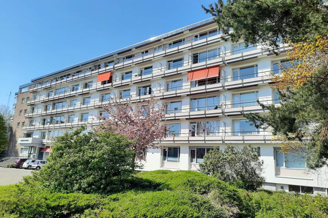 Marcus Aureliushof 126-B, Heerlen - À Louer