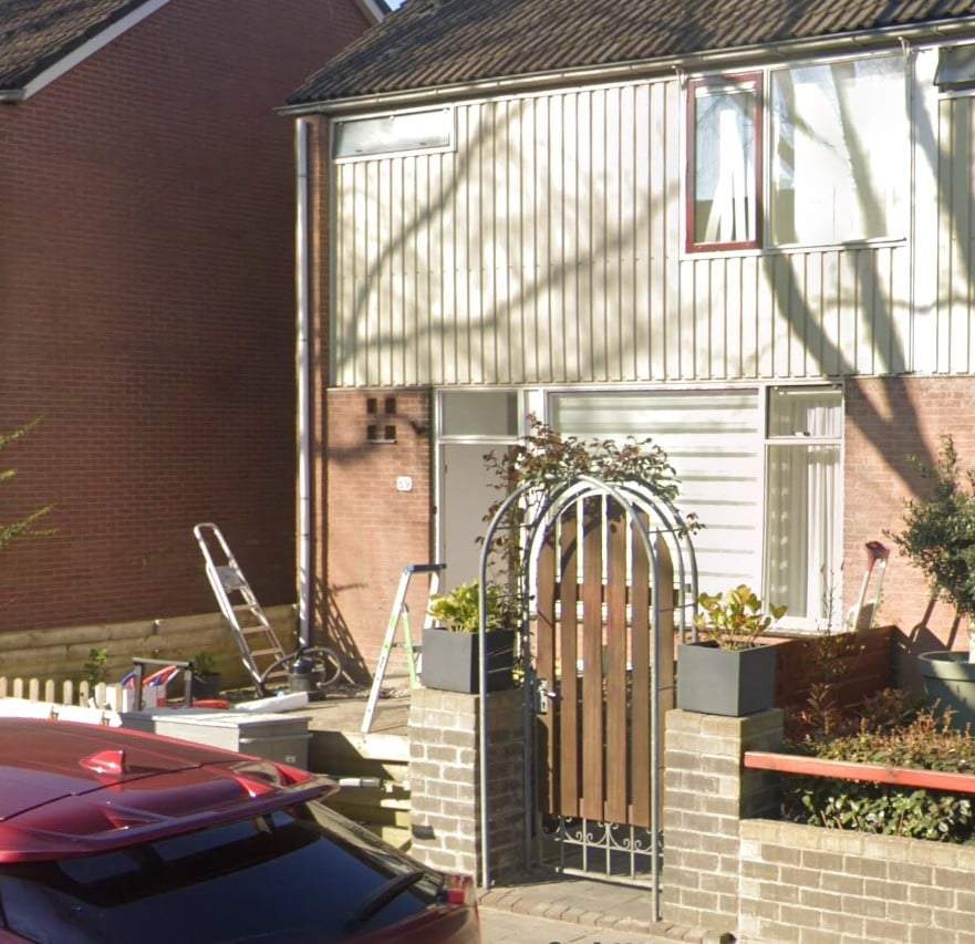 Bannewaard 69, Alkmaar - Te Huur