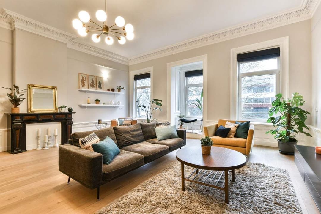 Wohnung Stadhouderskade, Amsterdam – Zur Miete