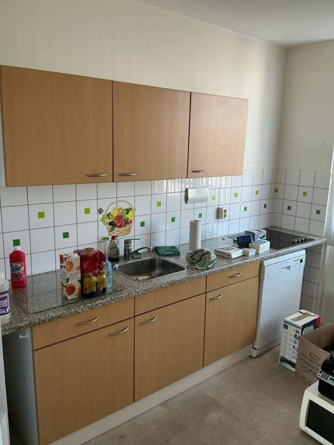 3-Room Apartment at Bernard Zweersstraat, Purmerend - For Rent