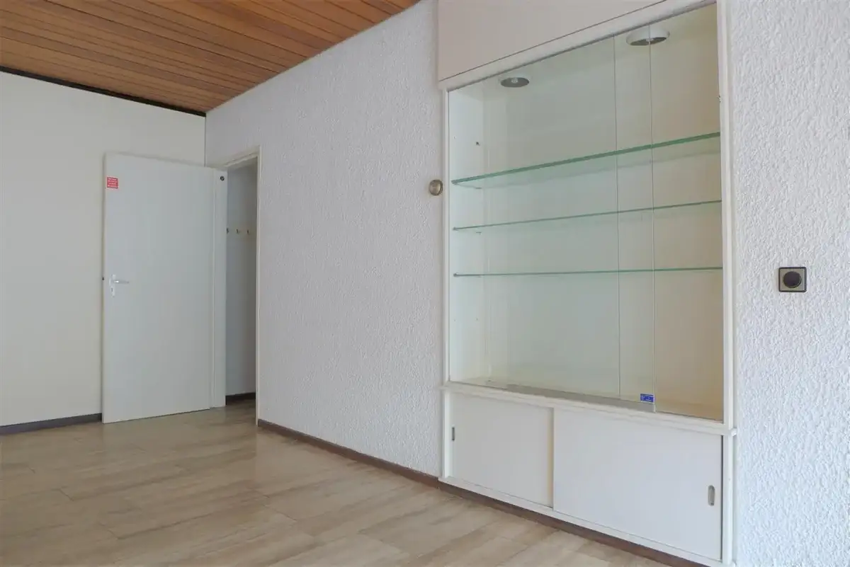 Habitación Meerssenerweg, Maastricht - 31 m²