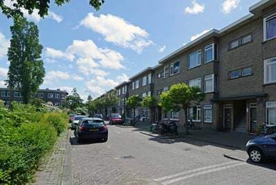 Appartement Notenplein, Den Haag - Te Huur