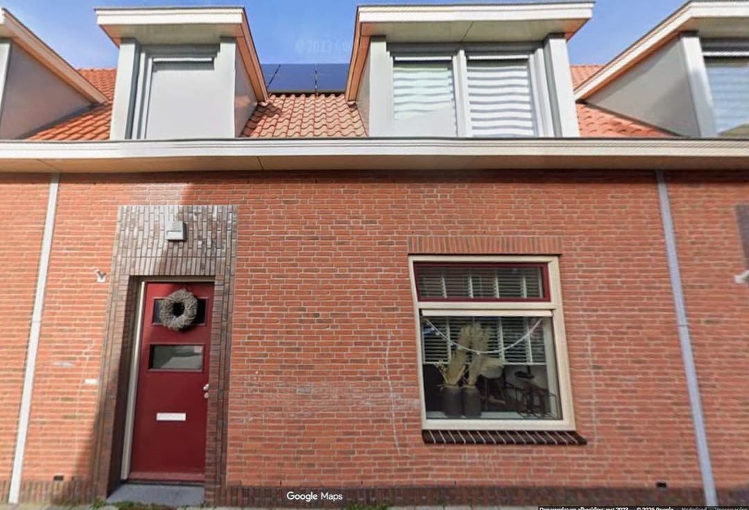 Nieuwe Duinstraat 5, Noordwijkerhout - Zu Vermieten