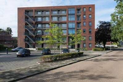 Wohnung Geert Grootestraat 76, Zwolle