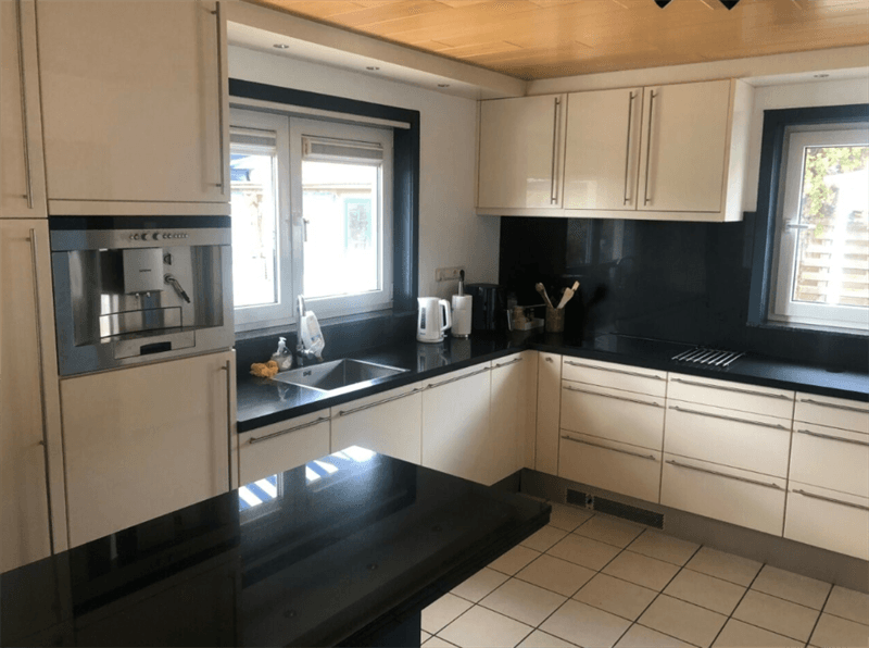 House for Rent Spui, Axel - Furnished, 4 Rooms, 139 m2