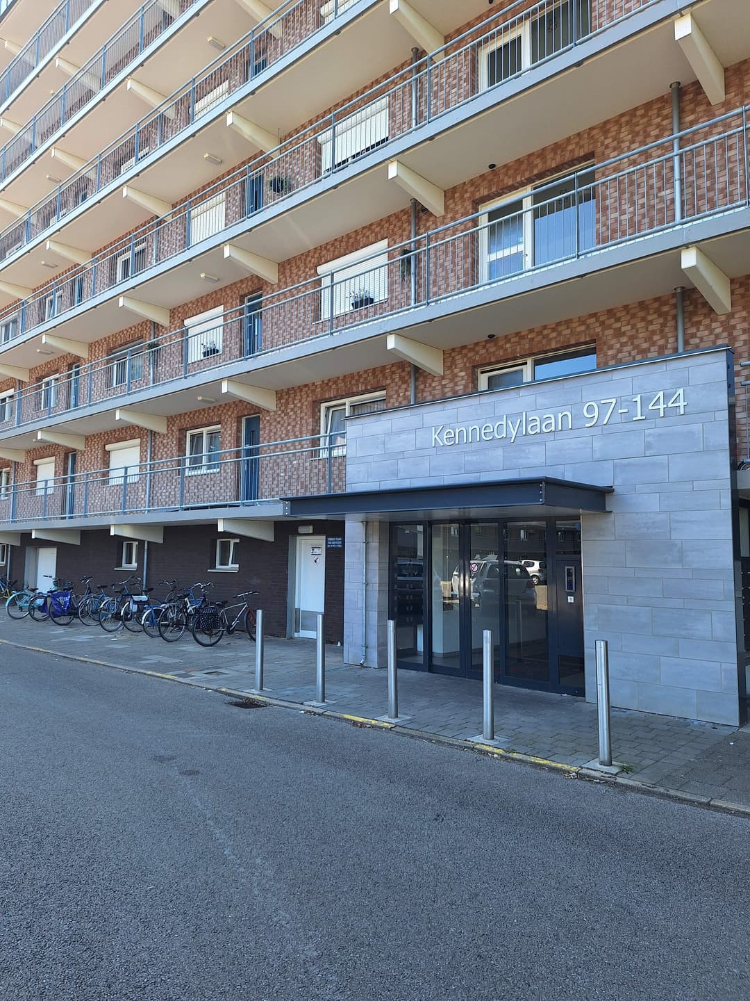 Wohnung Kennedylaan 130, Beek - Zu Vermieten