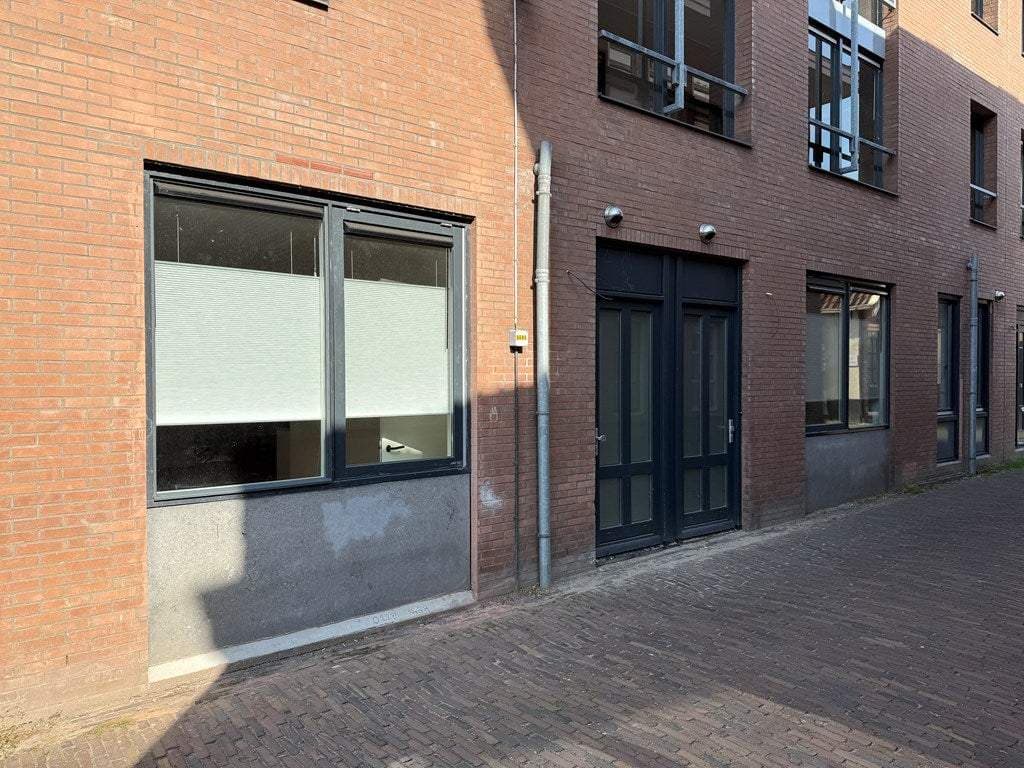 Wohnung Doelenstraat 4, Enkhuizen - Zur Miete