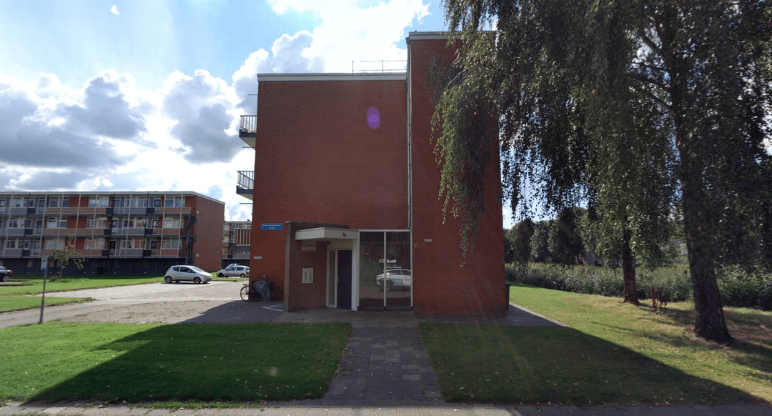 Wohnung Scherwolderhemstraat, Sneek - Zur Vermietung