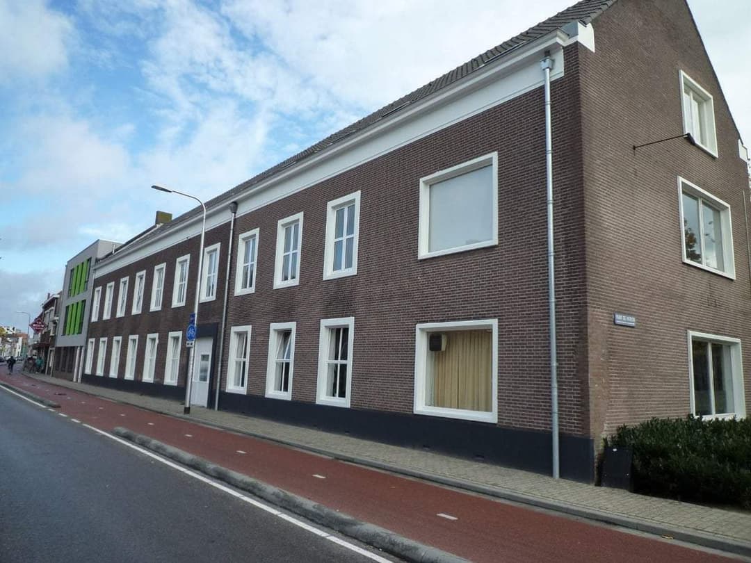 Studio Koestraat 166, Tilburg